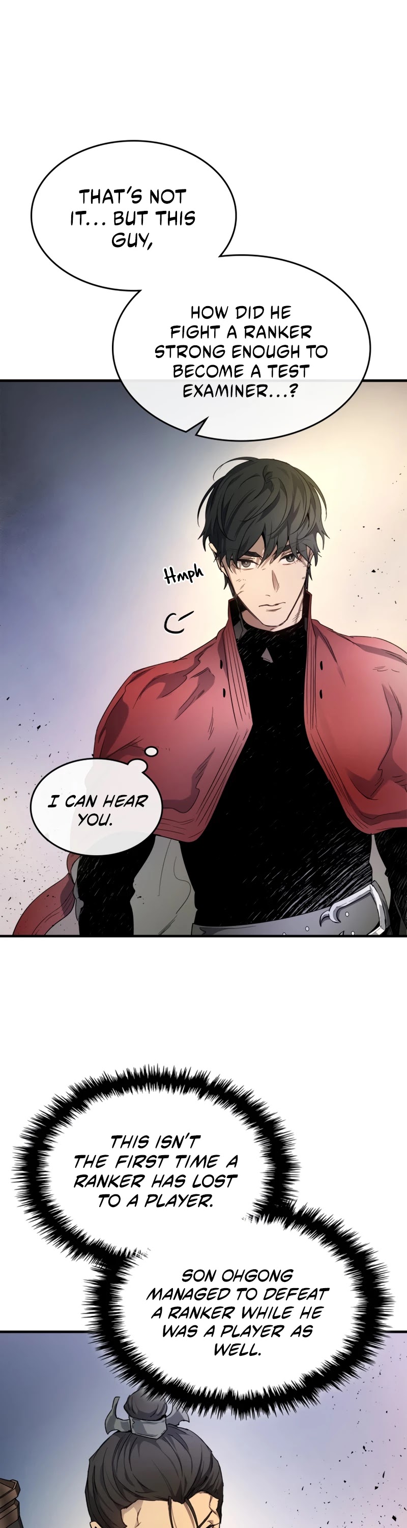 Leveling With The Gods Chapter 52 page 30 - Chapter 52