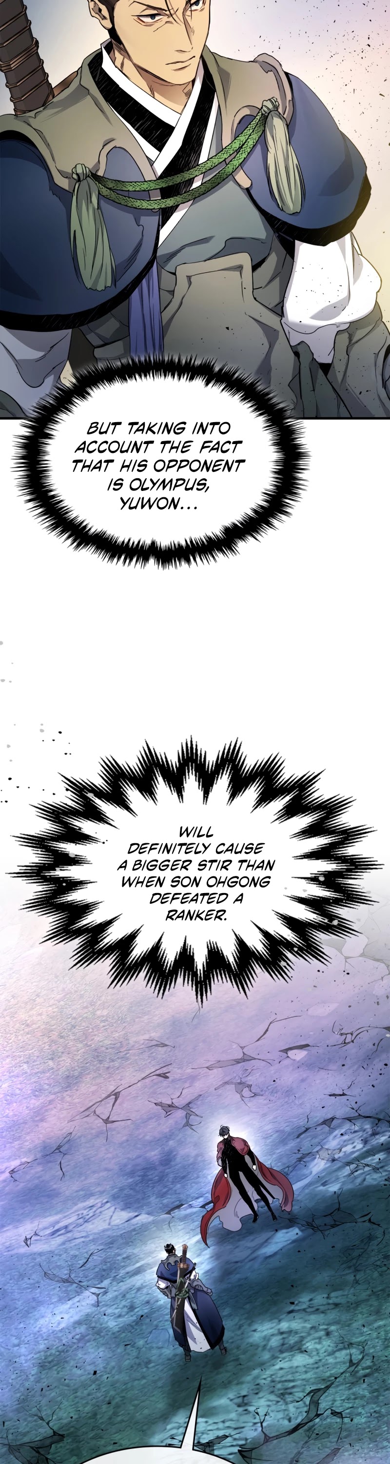 Leveling With The Gods Chapter 52 page 31 - Chapter 52