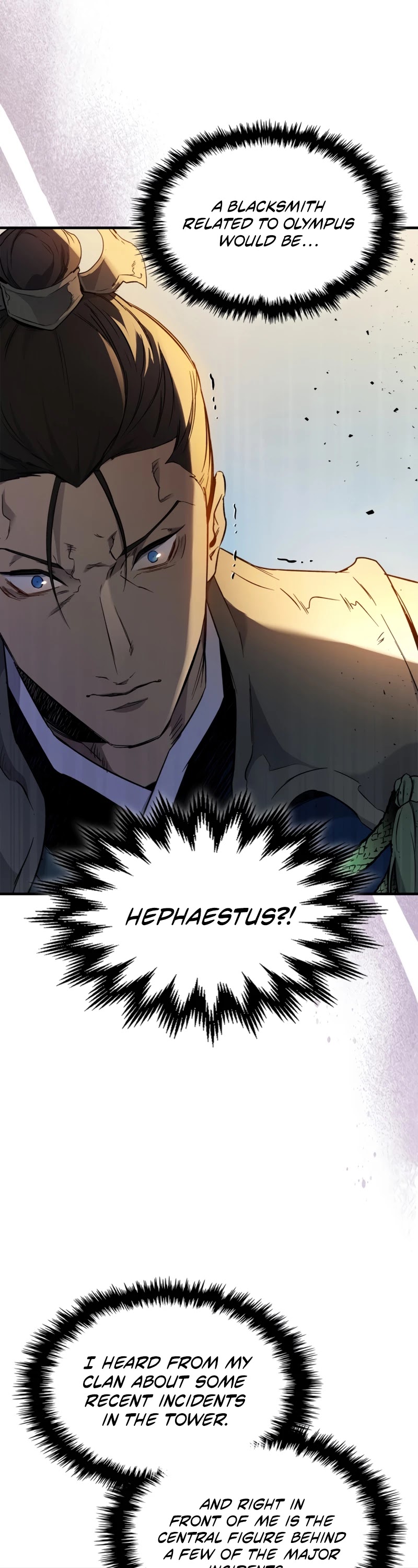 Leveling With The Gods Chapter 52 page 34 - Chapter 52