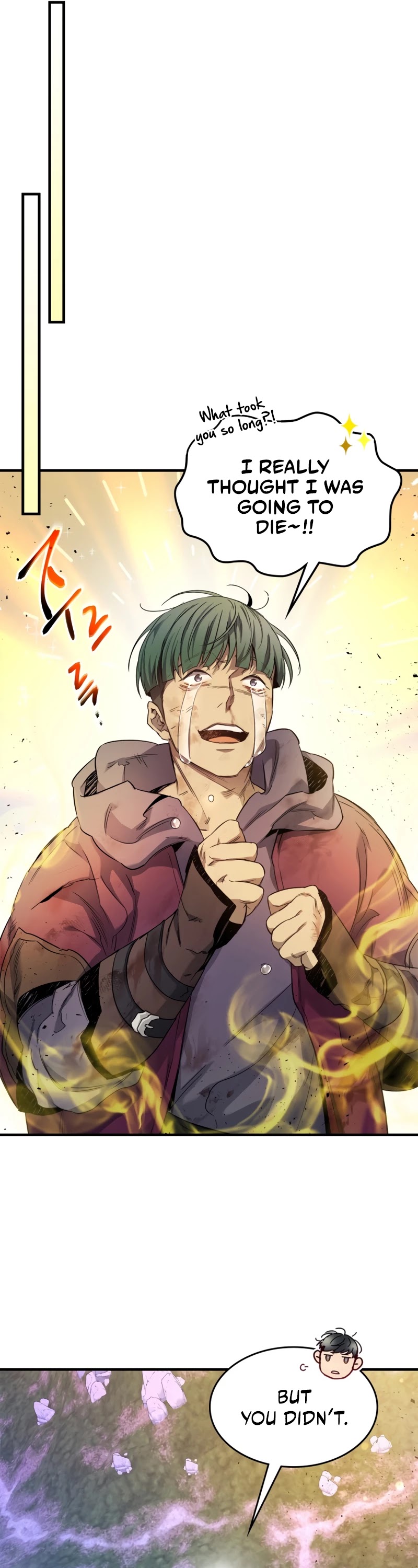 Leveling With The Gods Chapter 52 page 38 - Chapter 52