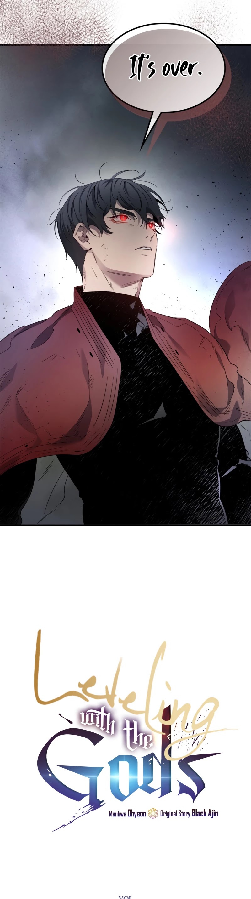 Leveling With The Gods Chapter 52 page 4 - Chapter 52