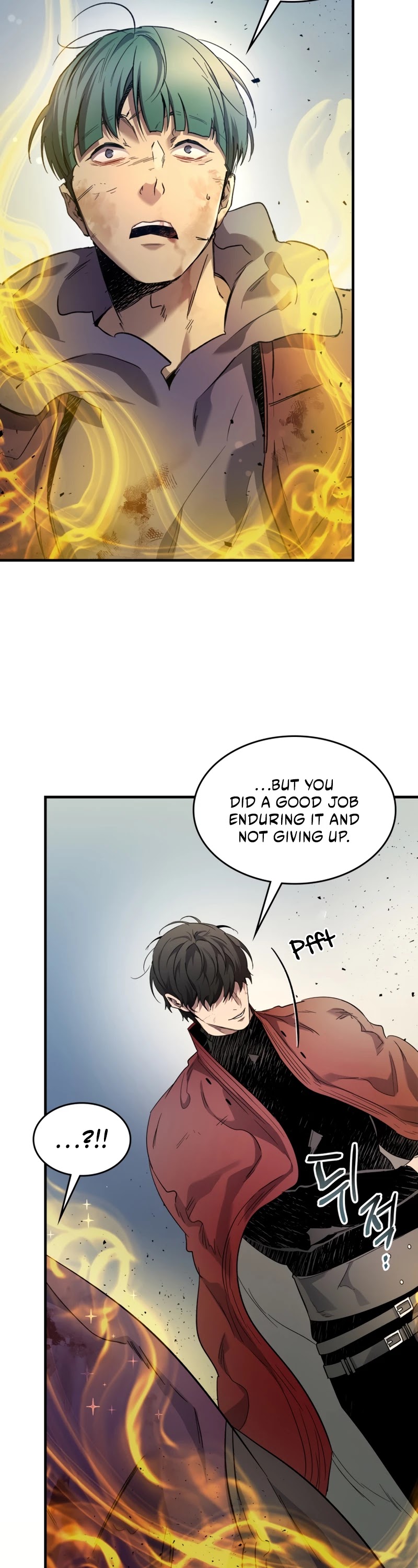 Leveling With The Gods Chapter 52 page 40 - Chapter 52