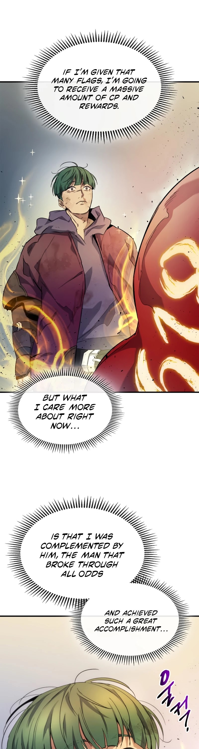 Leveling With The Gods Chapter 52 page 42 - Chapter 52