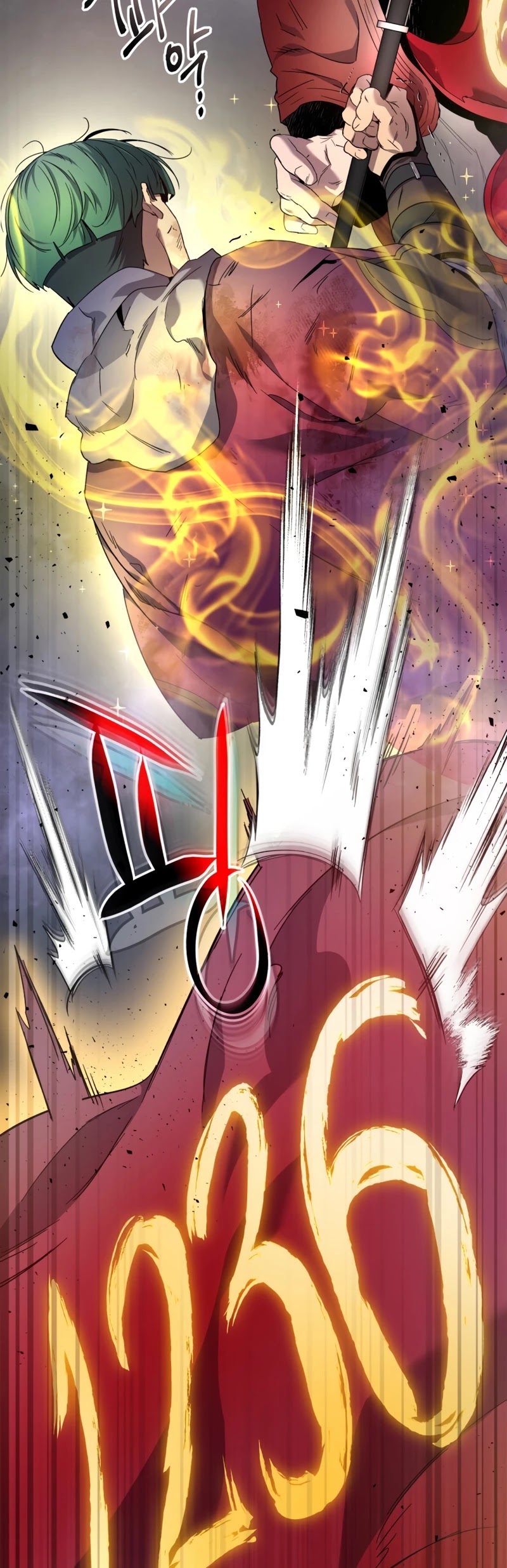 Leveling With The Gods Chapter 52 page 44 - Chapter 52