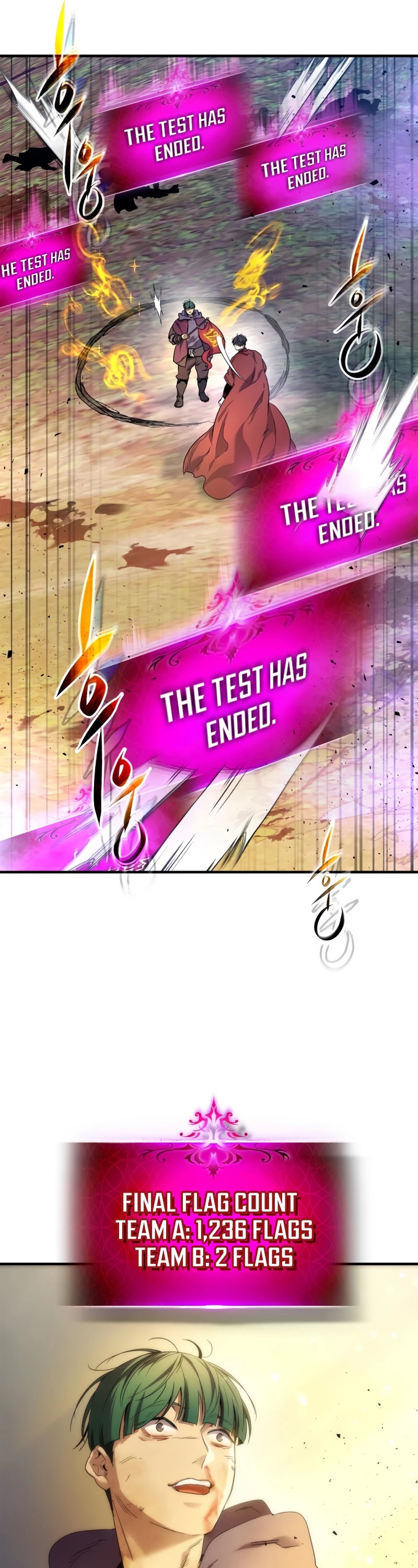 Leveling With The Gods Chapter 52 page 46 - Chapter 52