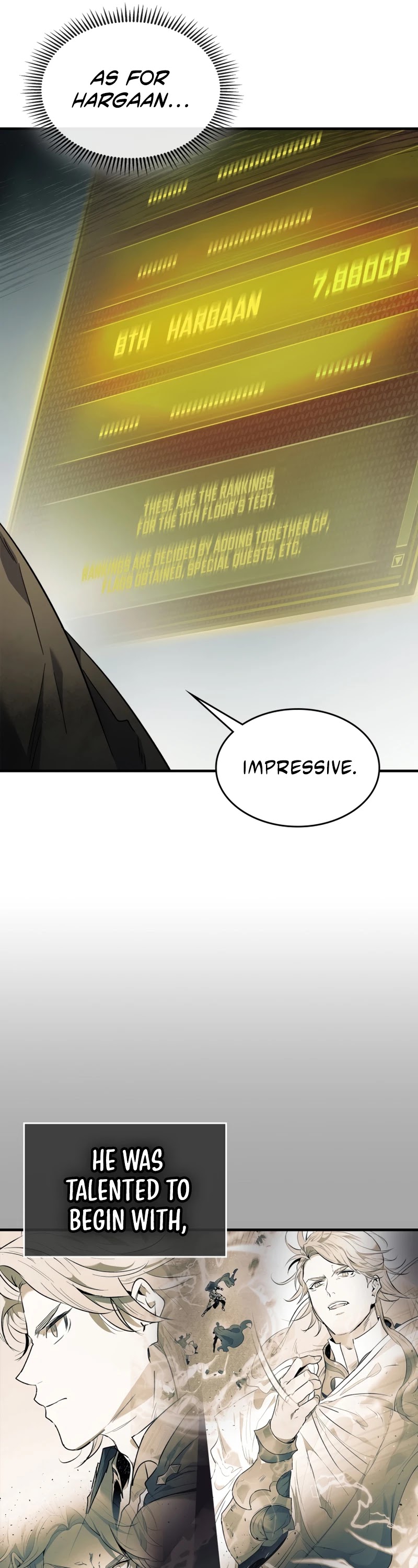 Leveling With The Gods Chapter 52 page 54 - Chapter 52