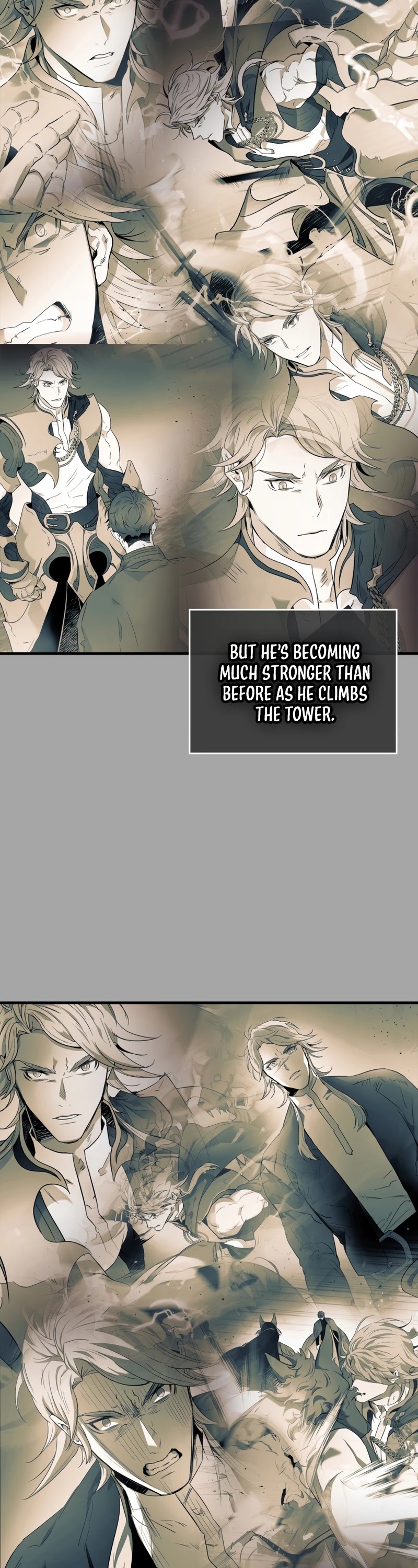 Leveling With The Gods Chapter 52 page 55 - Chapter 52