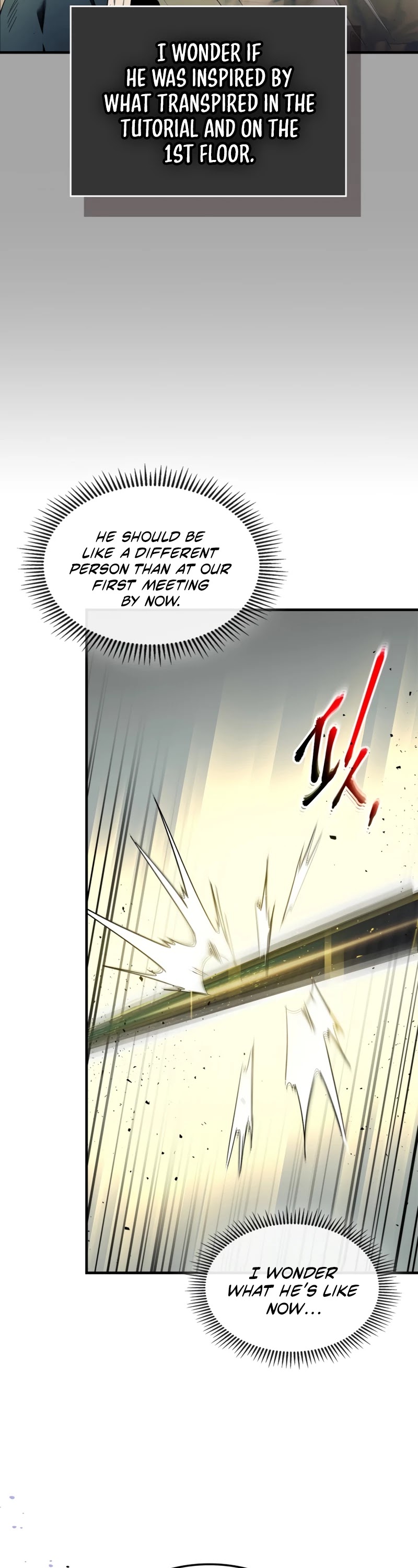 Leveling With The Gods Chapter 52 page 56 - Chapter 52