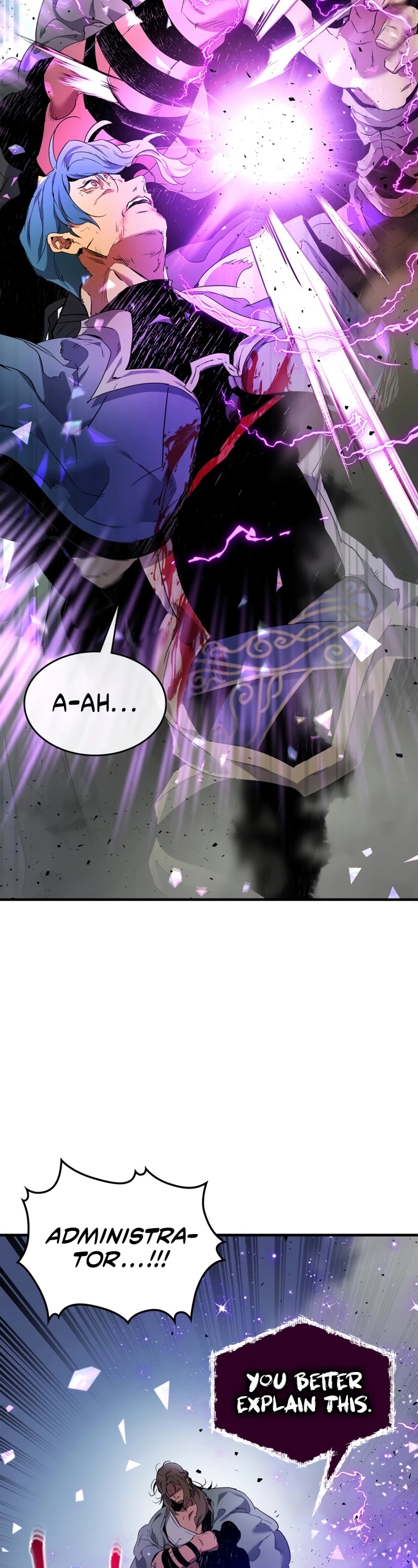Leveling With The Gods Chapter 52 page 7 - Chapter 52