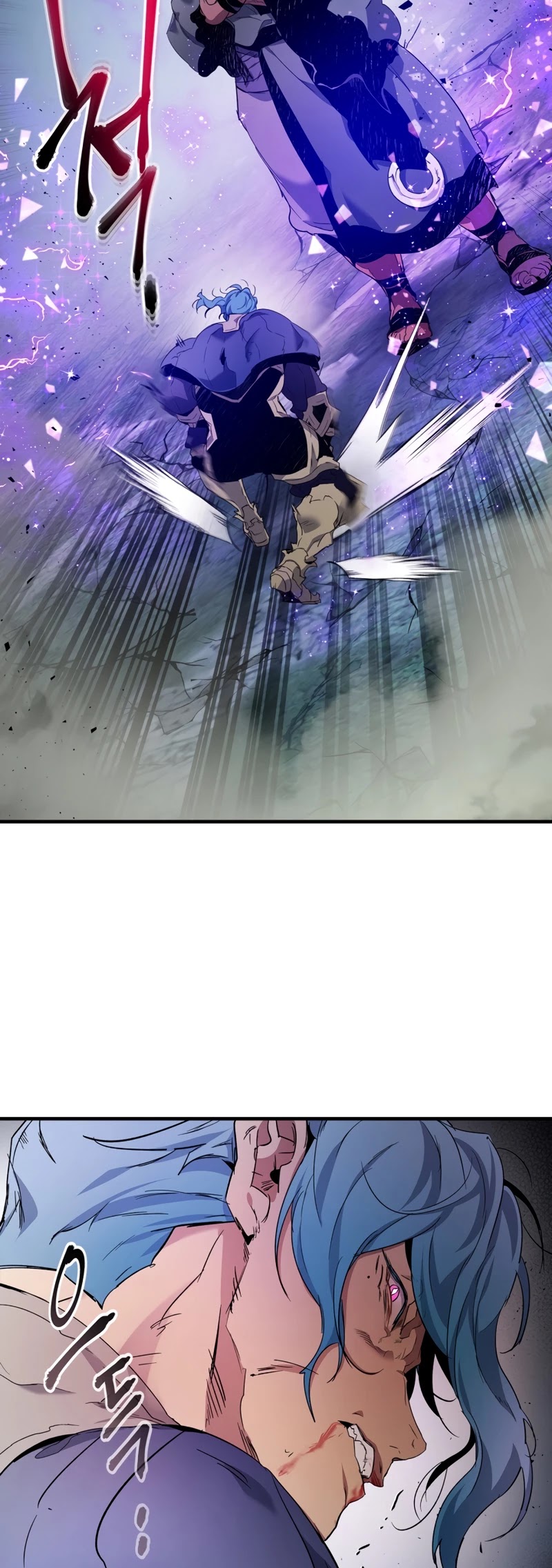 Leveling With The Gods Chapter 52 page 8 - Chapter 52