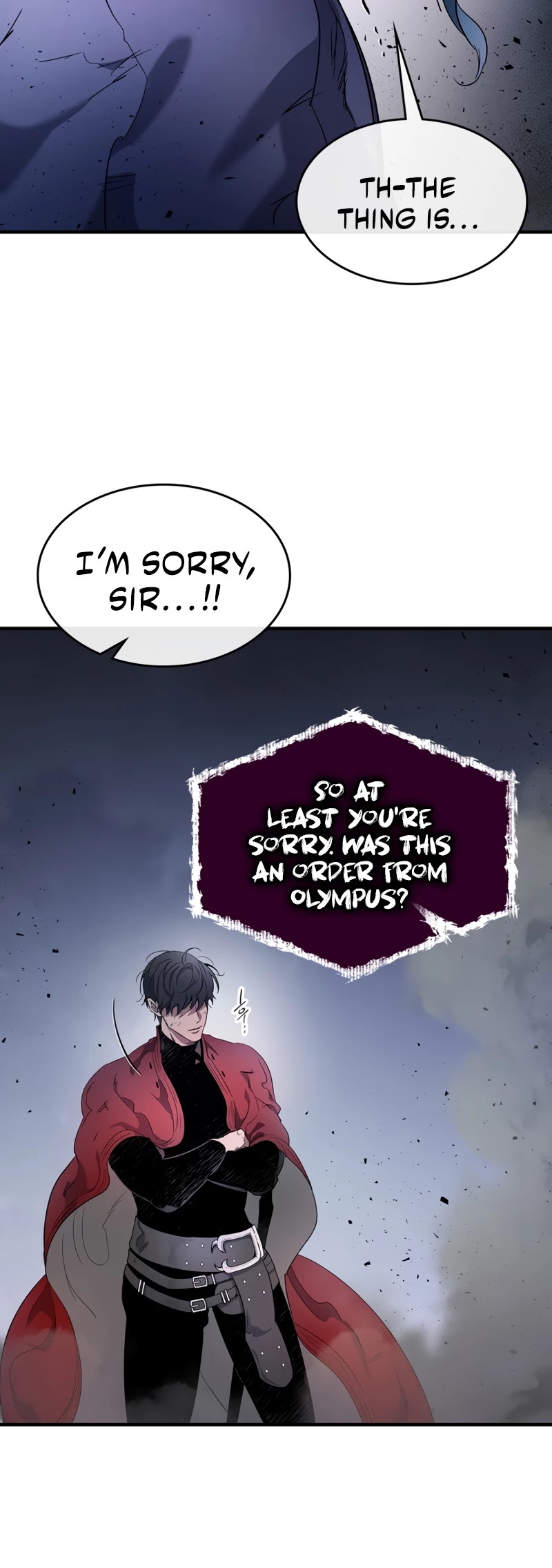 Leveling With The Gods Chapter 52 page 9 - Chapter 52