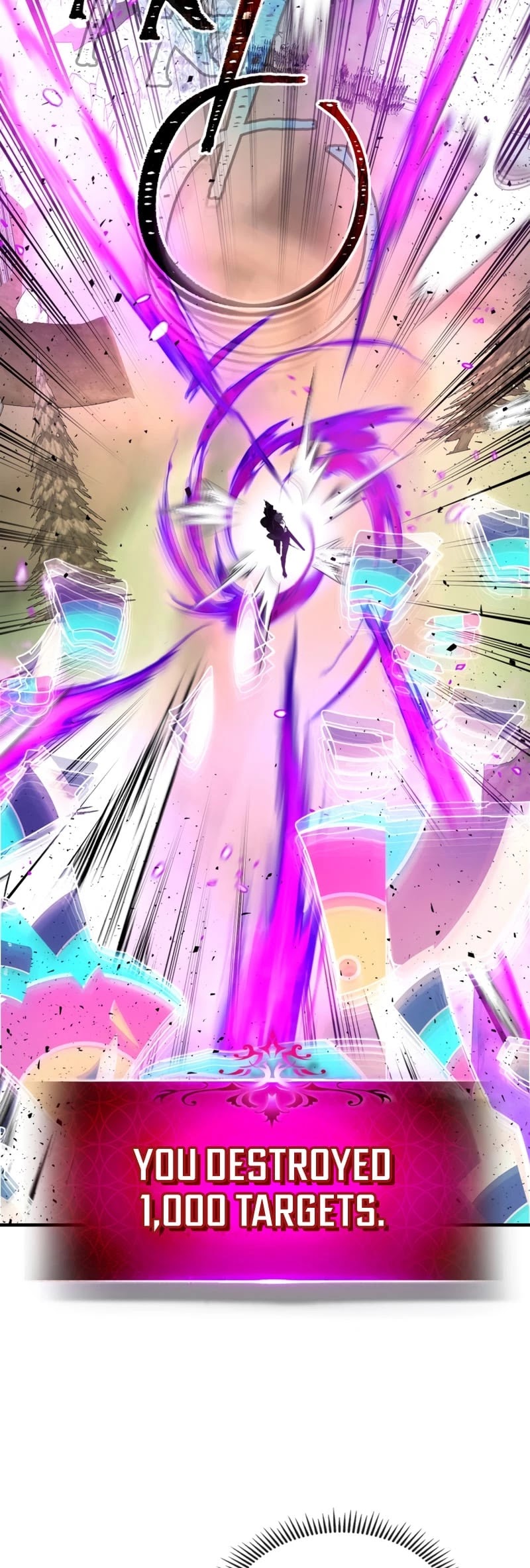 Leveling With The Gods Chapter 53 page 20 - Chapter 53