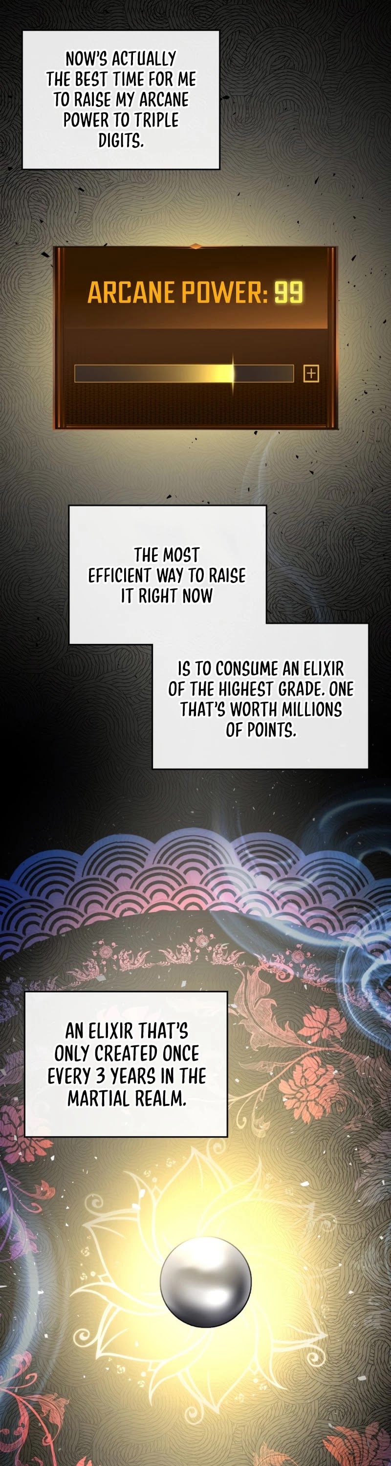 Leveling With The Gods Chapter 53 page 25 - Chapter 53