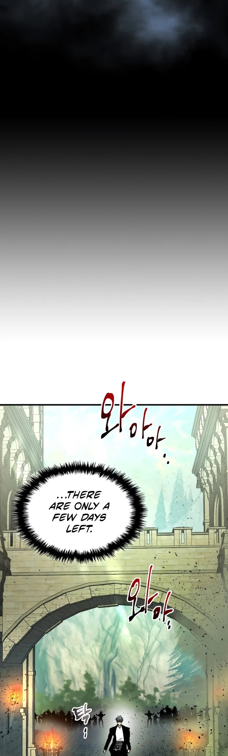 Leveling With The Gods Chapter 53 page 27 - Chapter 53