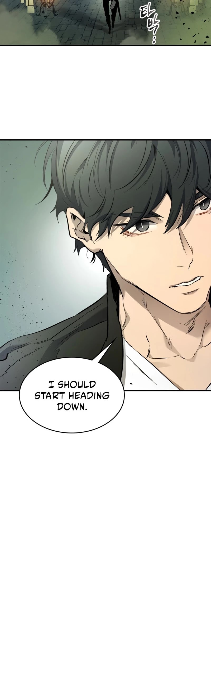 Leveling With The Gods Chapter 53 page 28 - Chapter 53