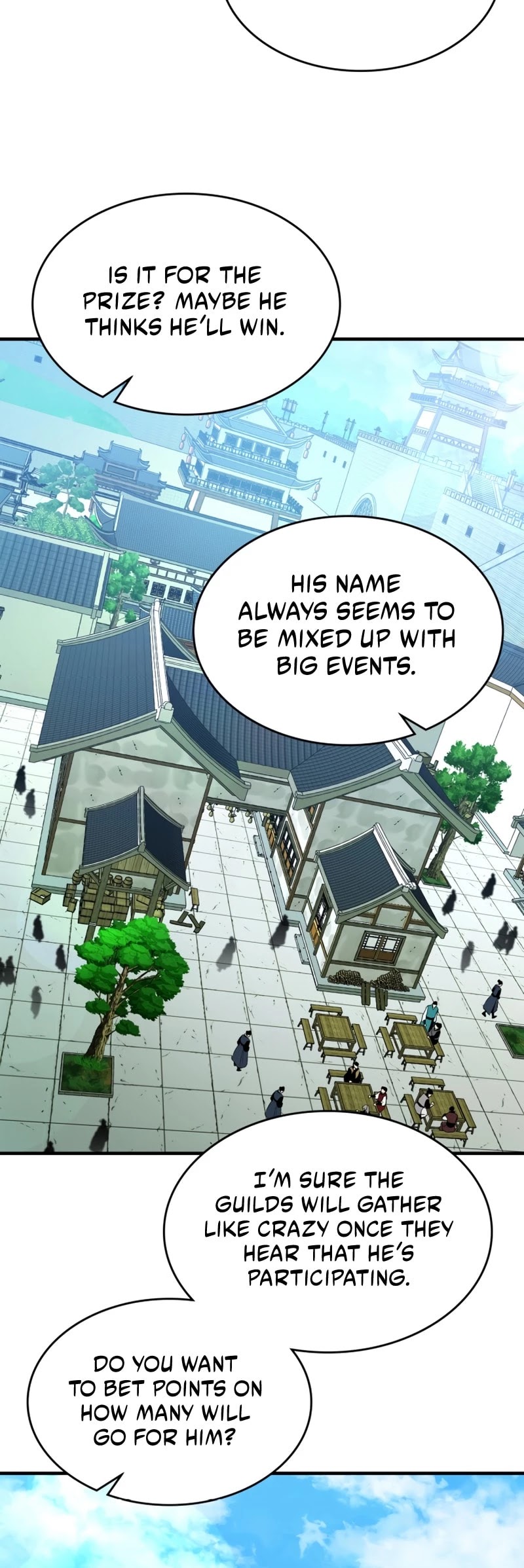 Leveling With The Gods Chapter 53 page 35 - Chapter 53