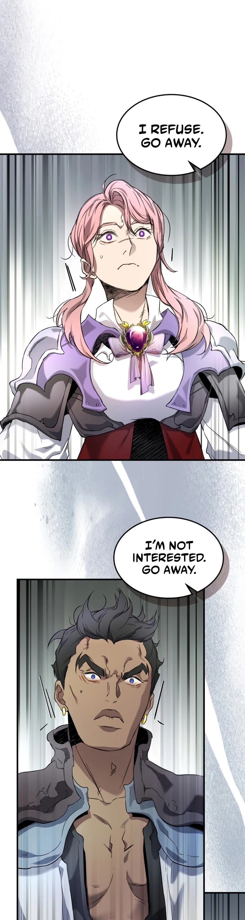 Leveling With The Gods Chapter 53 page 37 - Chapter 53