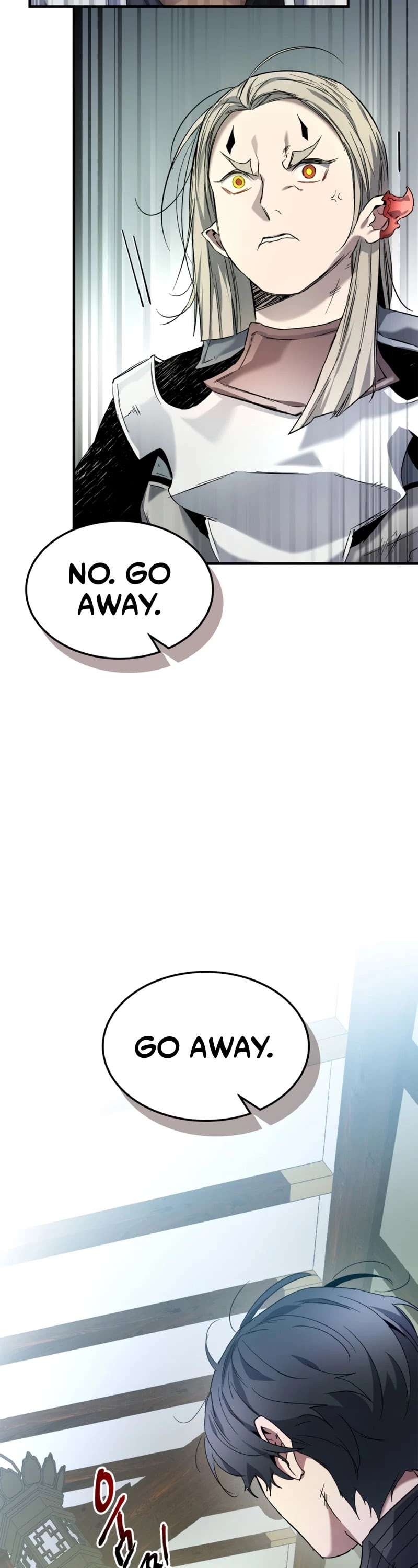 Leveling With The Gods Chapter 53 page 38 - Chapter 53