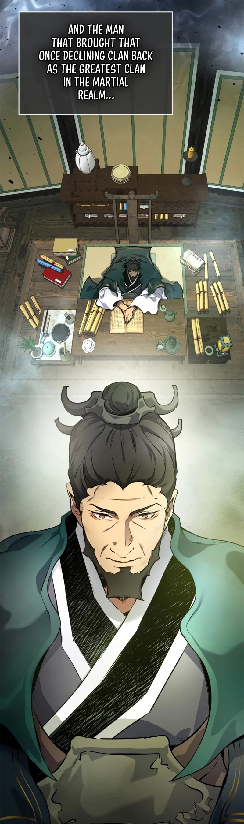 Leveling With The Gods Chapter 53 page 4 - Chapter 53