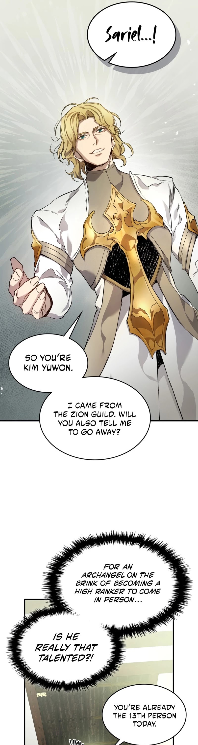 Leveling With The Gods Chapter 53 page 41 - Chapter 53