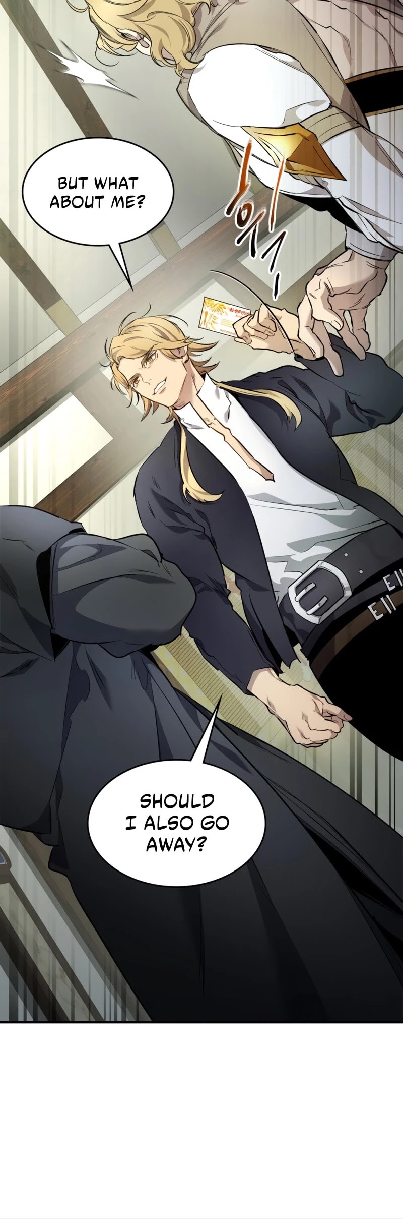Leveling With The Gods Chapter 53 page 44 - Chapter 53