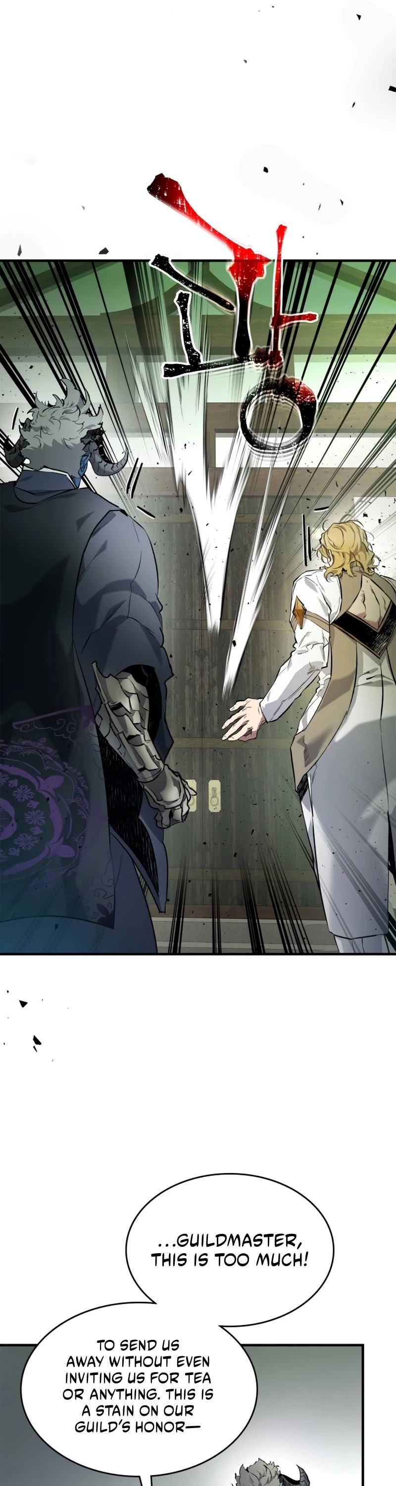 Leveling With The Gods Chapter 53 page 47 - Chapter 53