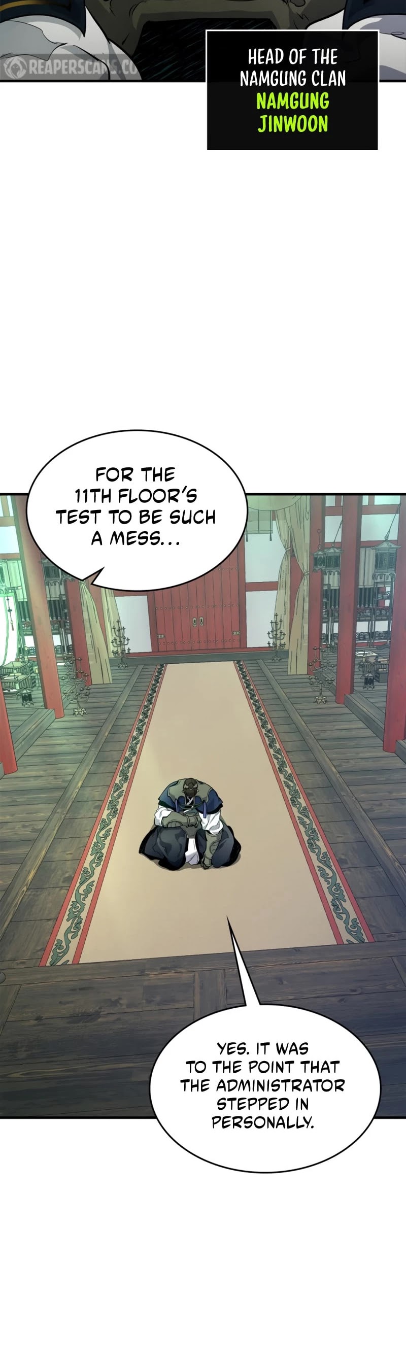 Leveling With The Gods Chapter 53 page 5 - Chapter 53