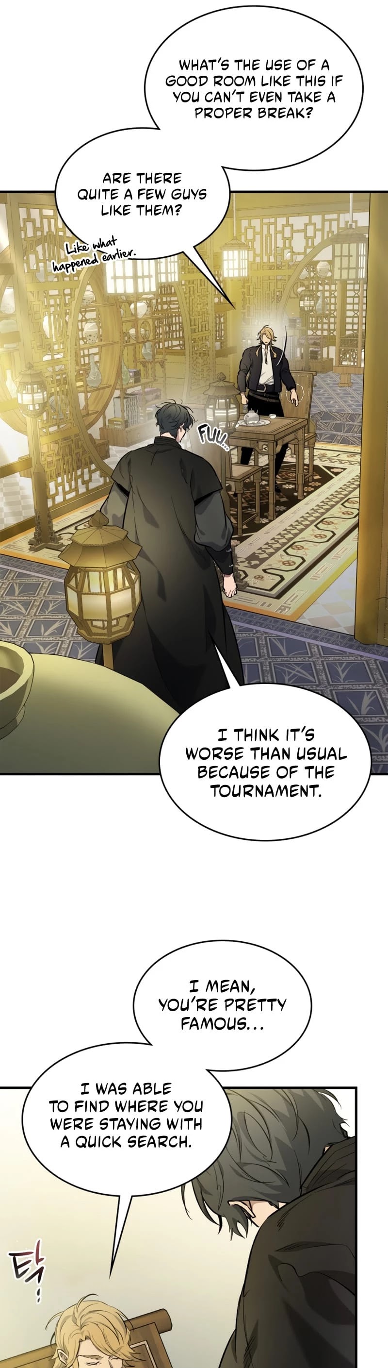 Leveling With The Gods Chapter 53 page 51 - Chapter 53