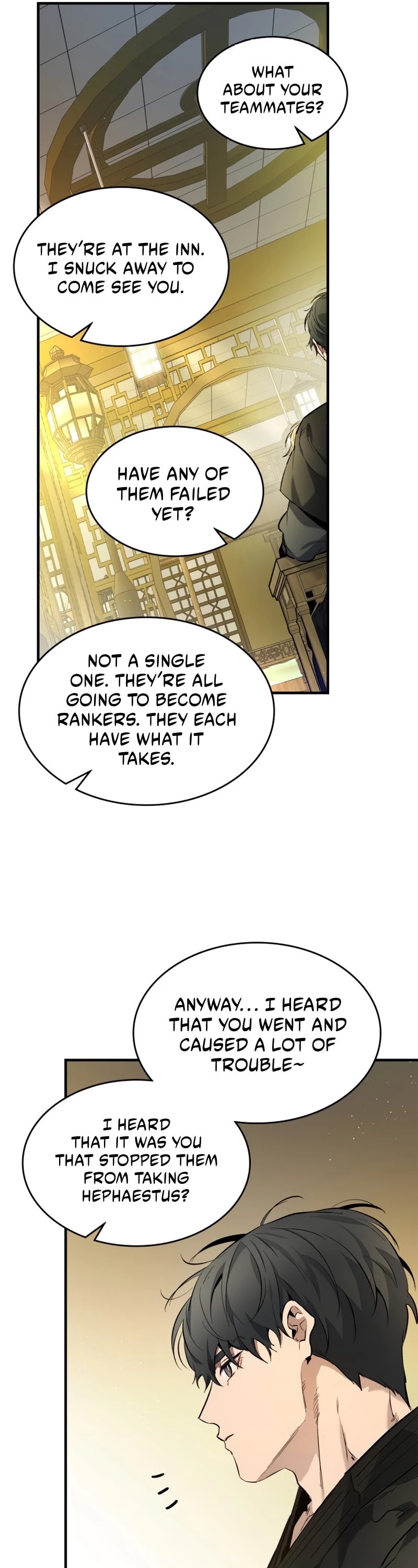 Leveling With The Gods Chapter 53 page 53 - Chapter 53
