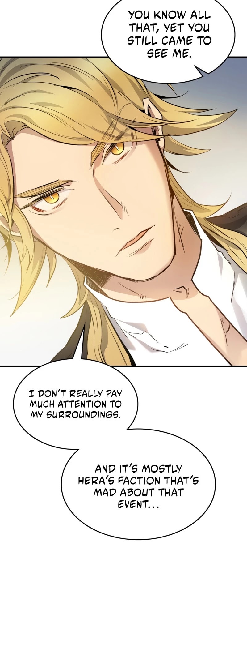 Leveling With The Gods Chapter 53 page 55 - Chapter 53