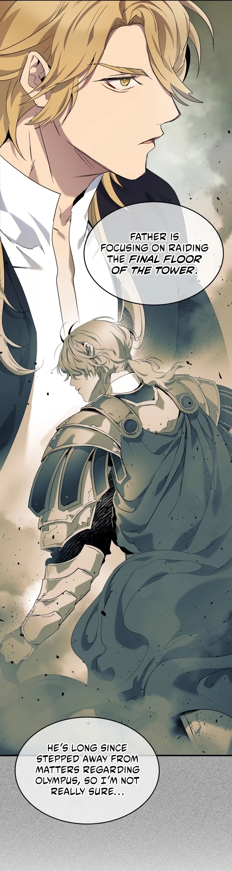Leveling With The Gods Chapter 53 page 57 - Chapter 53