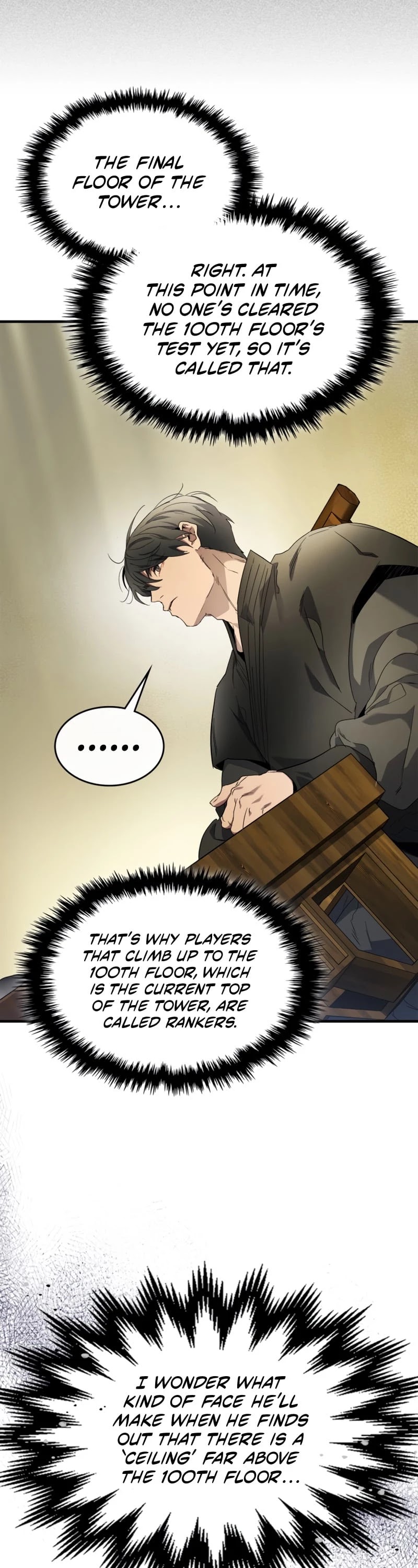 Leveling With The Gods Chapter 53 page 58 - Chapter 53
