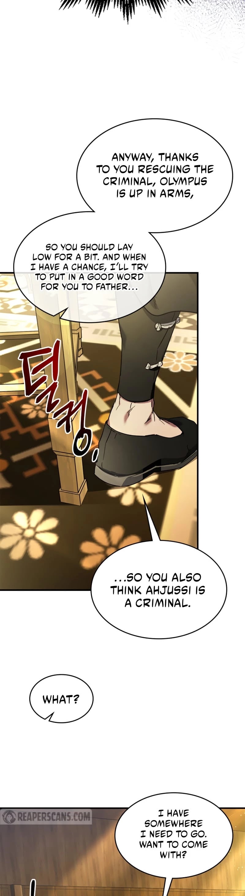 Leveling With The Gods Chapter 53 page 59 - Chapter 53