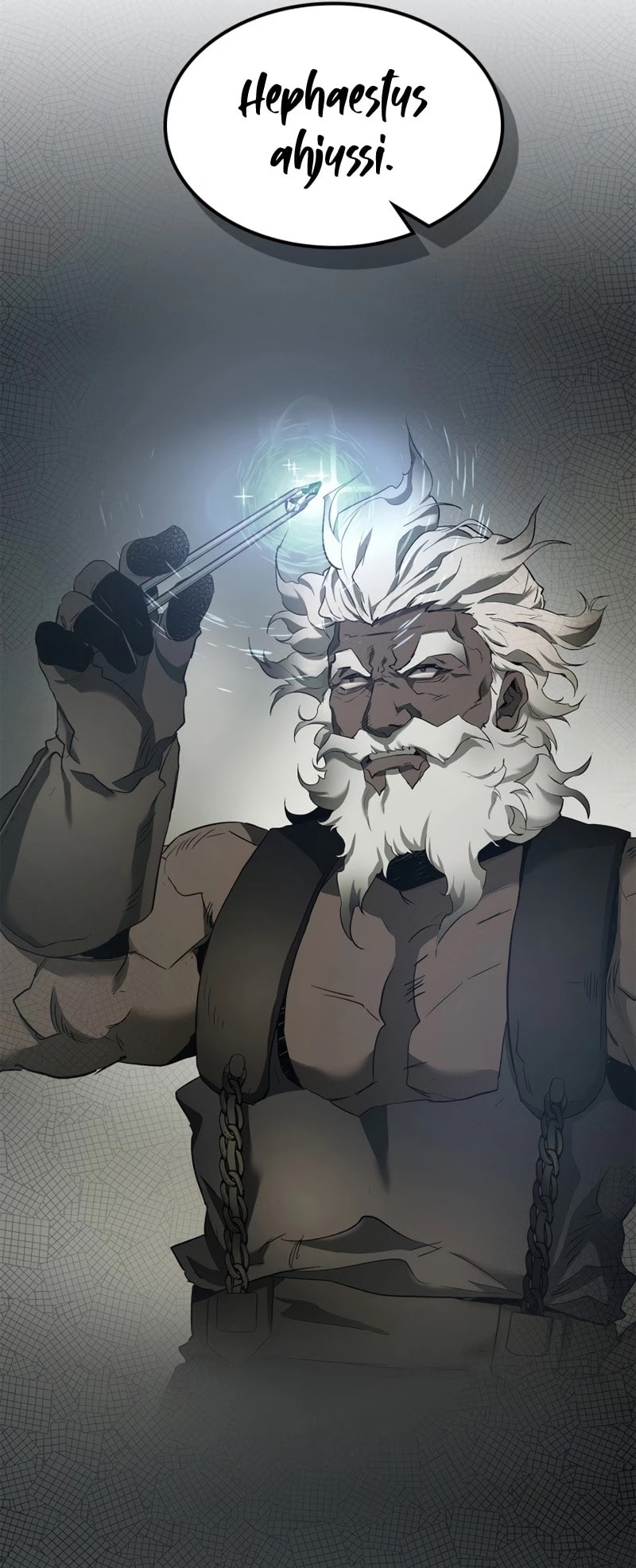 Leveling With The Gods Chapter 53 page 61 - Chapter 53