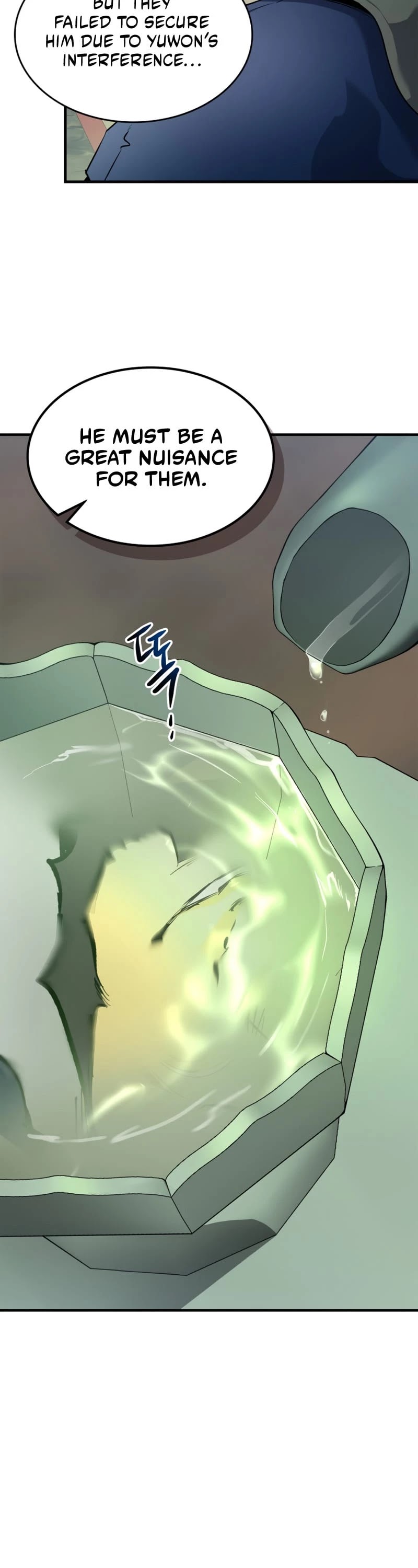 Leveling With The Gods Chapter 53 page 7 - Chapter 53