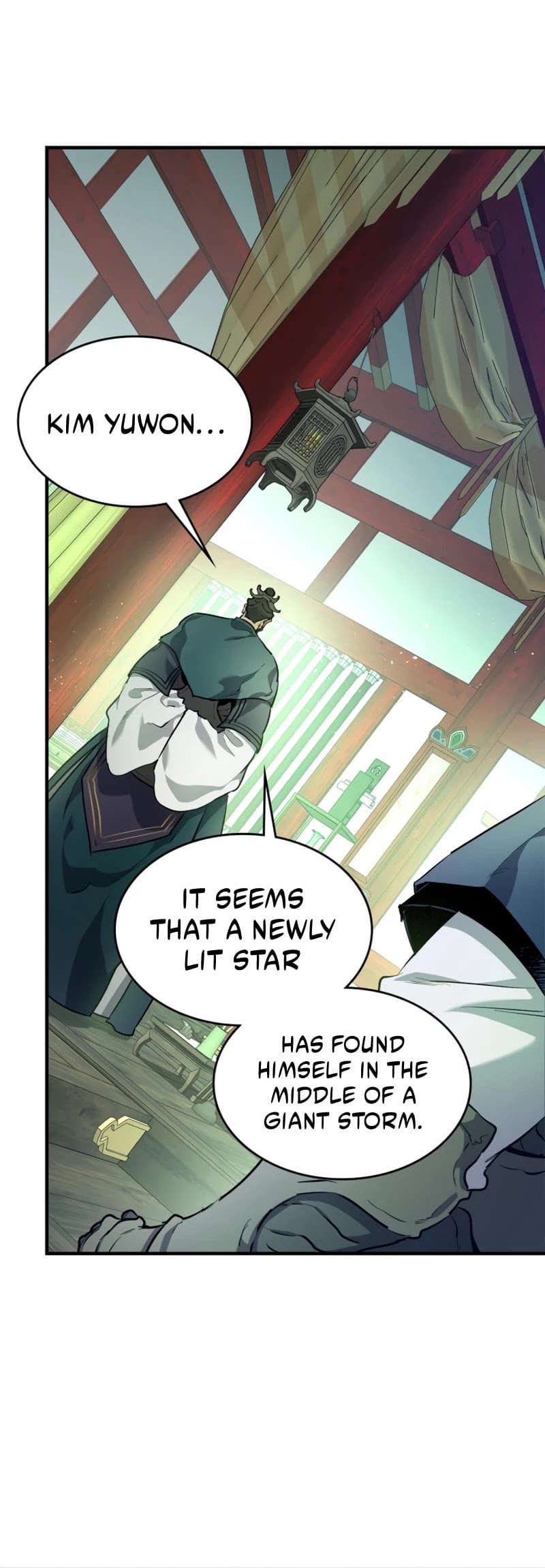 Leveling With The Gods Chapter 53 page 9 - Chapter 53
