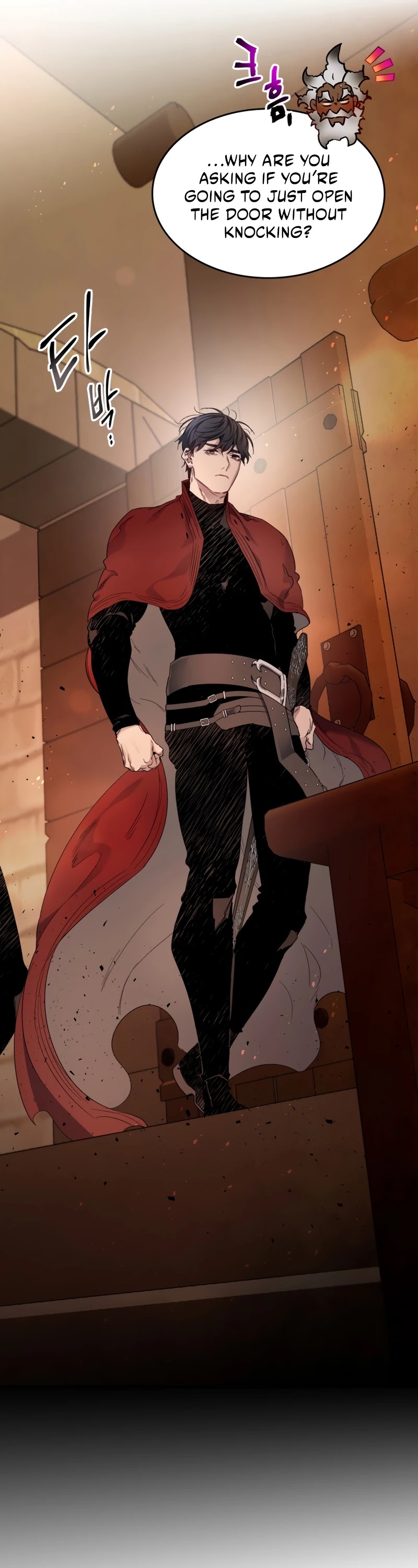 Leveling With The Gods Chapter 54 page 10 - Chapter 54