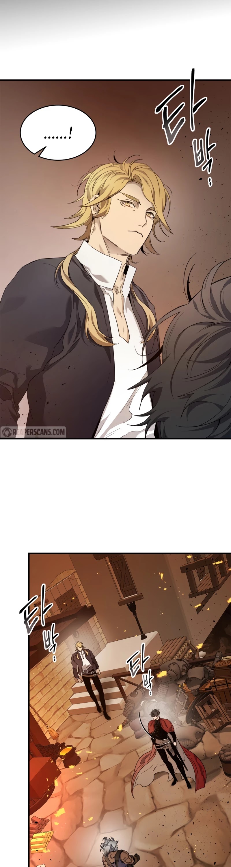 Leveling With The Gods Chapter 54 page 11 - Chapter 54