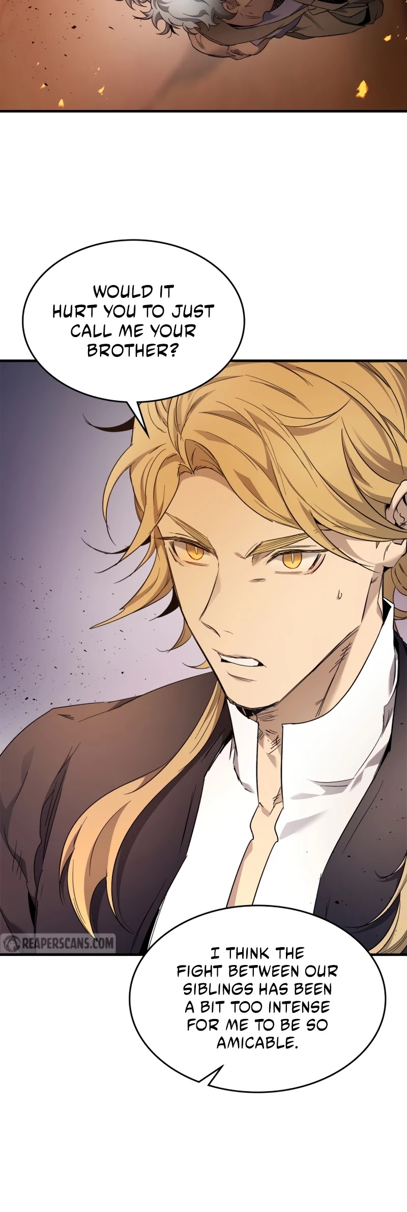 Leveling With The Gods Chapter 54 page 13 - Chapter 54