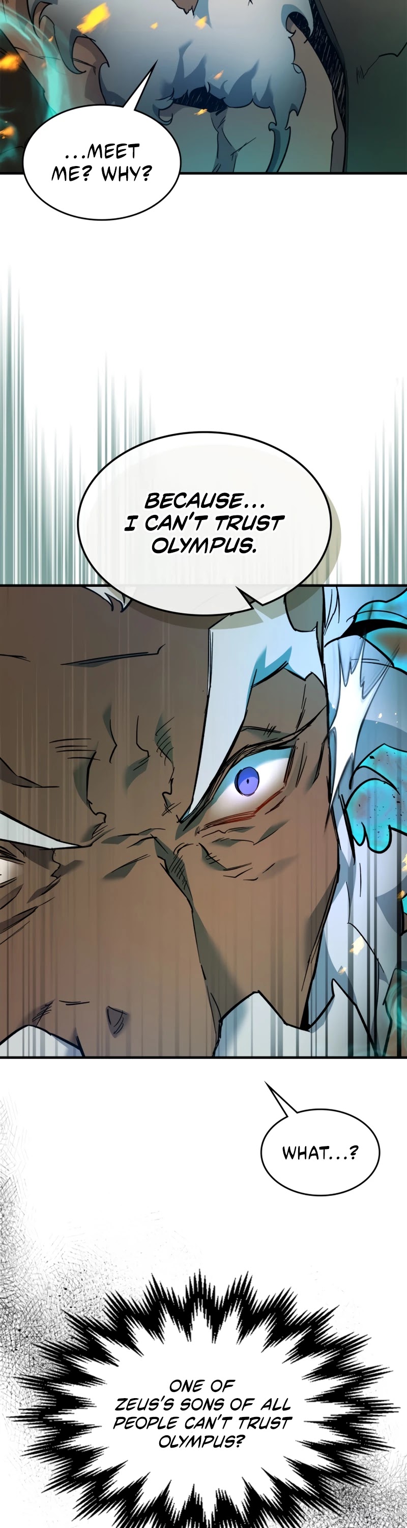 Leveling With The Gods Chapter 54 page 15 - Chapter 54