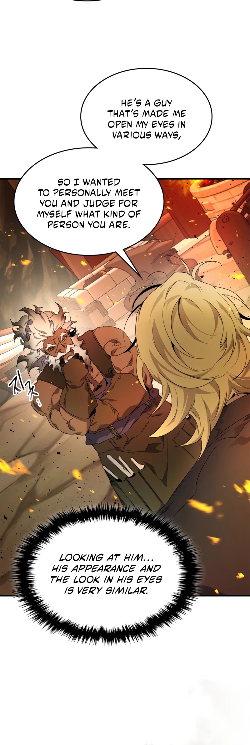 Leveling With The Gods Chapter 54 page 17 - Chapter 54