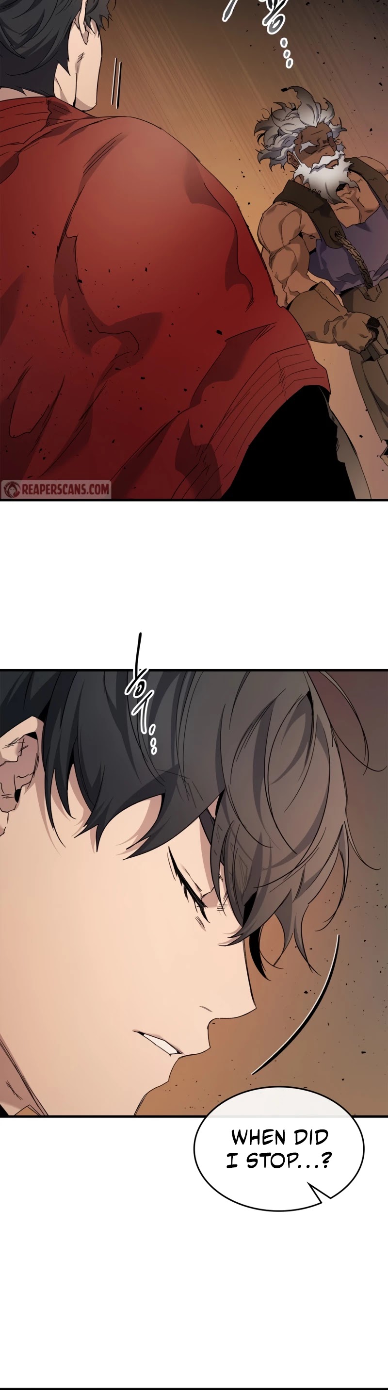 Leveling With The Gods Chapter 54 page 21 - Chapter 54