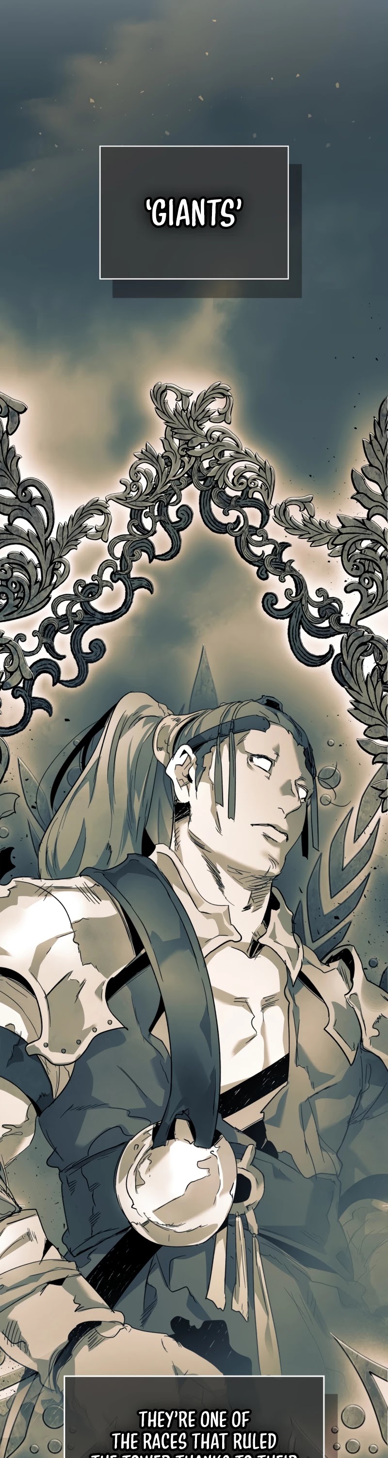 Leveling With The Gods Chapter 54 page 23 - Chapter 54