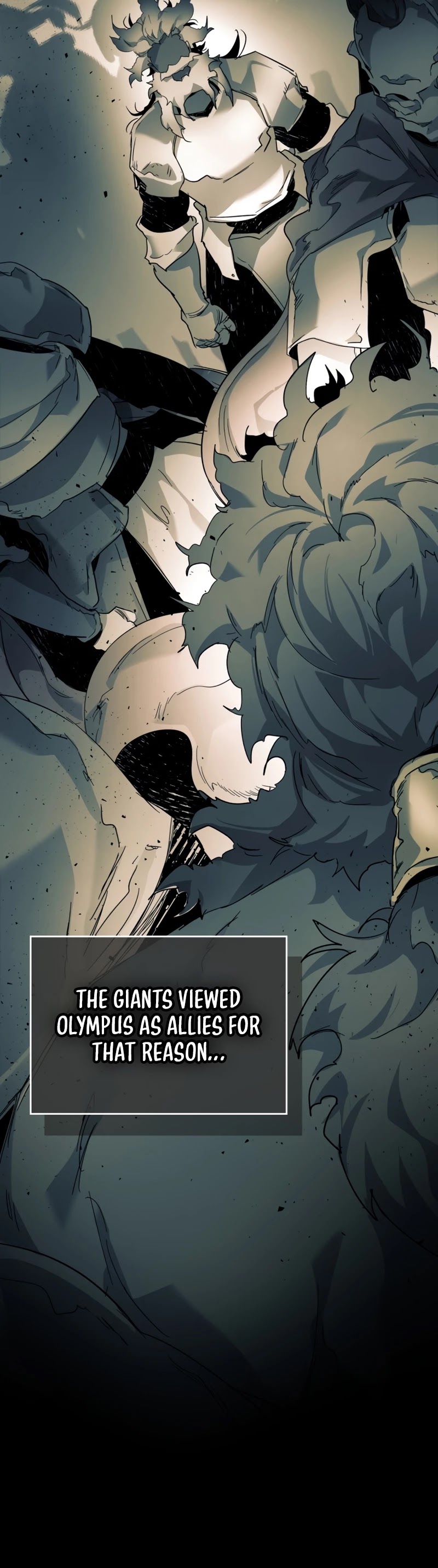 Leveling With The Gods Chapter 54 page 25 - Chapter 54
