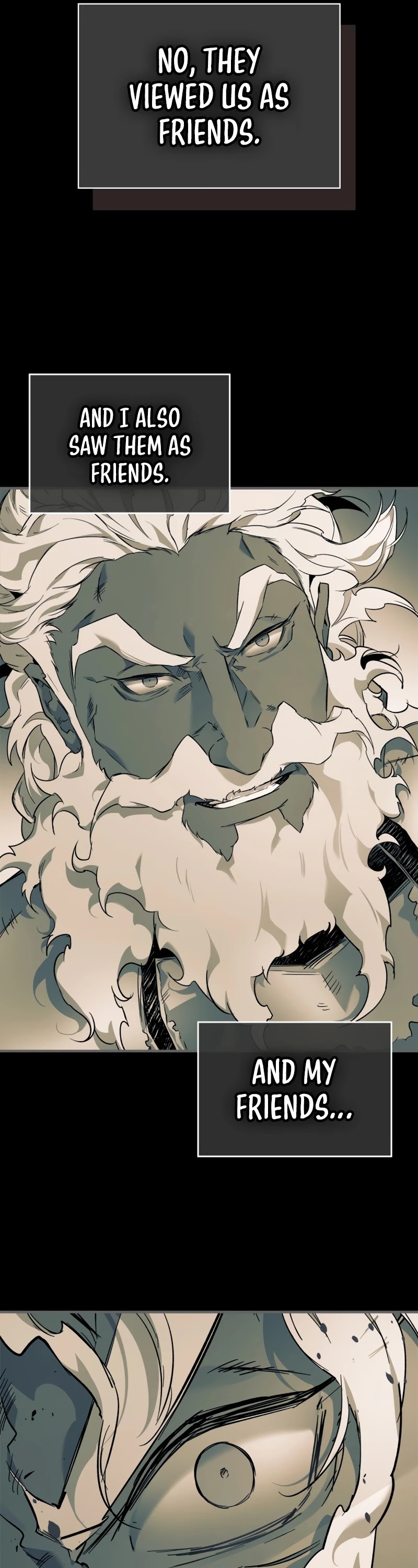 Leveling With The Gods Chapter 54 page 26 - Chapter 54