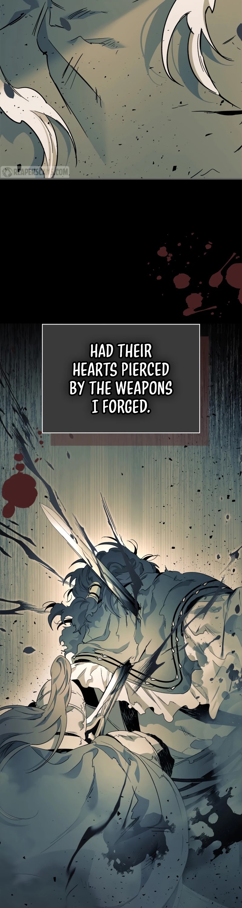 Leveling With The Gods Chapter 54 page 27 - Chapter 54