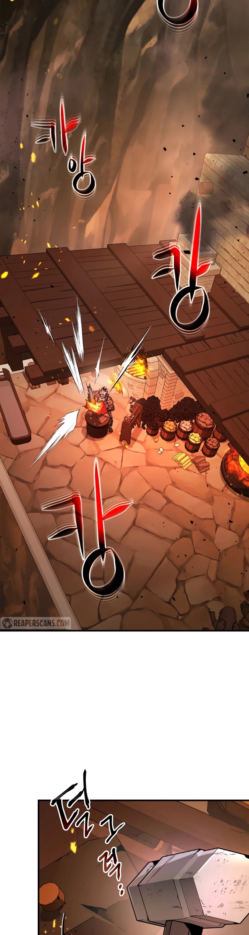 Leveling With The Gods Chapter 54 page 3 - Chapter 54