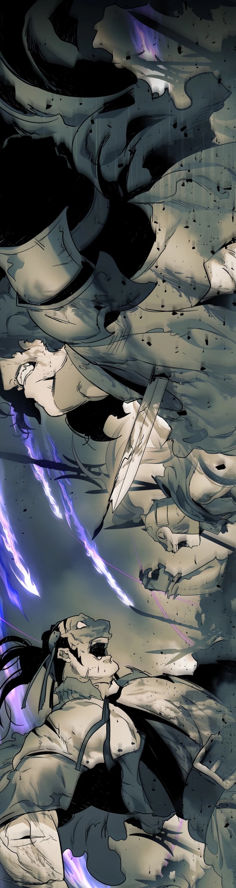 Leveling With The Gods Chapter 54 page 30 - Chapter 54
