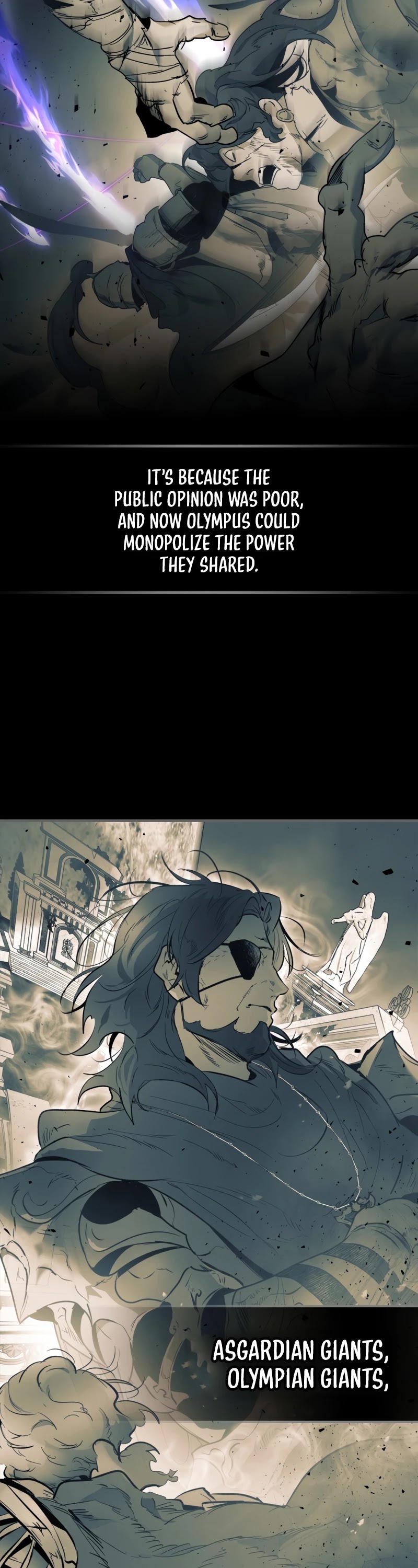 Leveling With The Gods Chapter 54 page 31 - Chapter 54