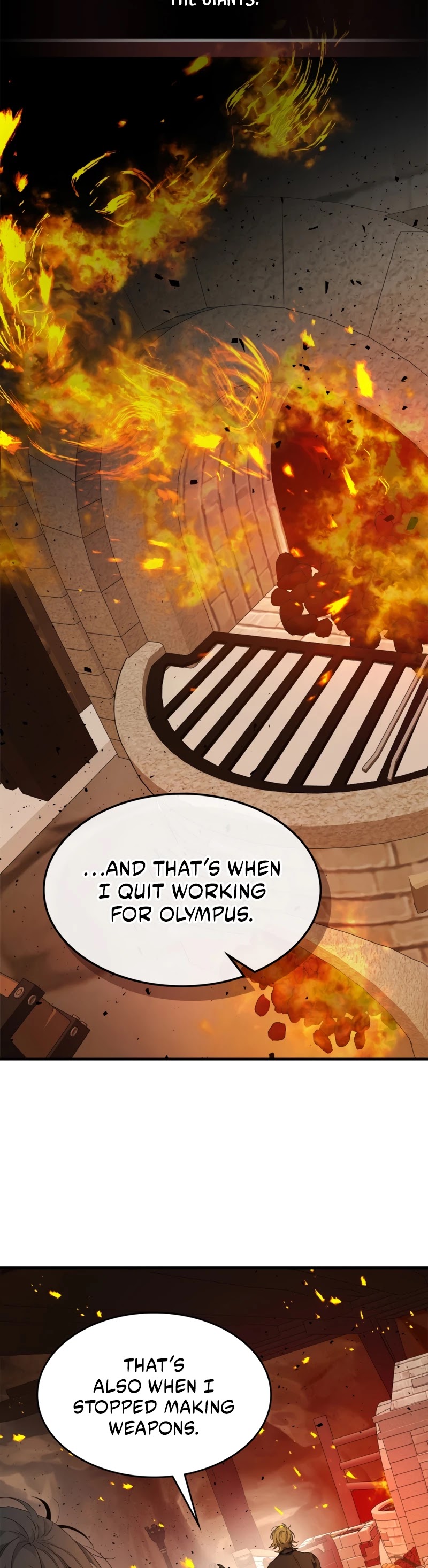 Leveling With The Gods Chapter 54 page 36 - Chapter 54